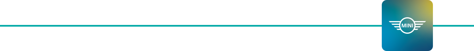 mini connected – icône connectivité